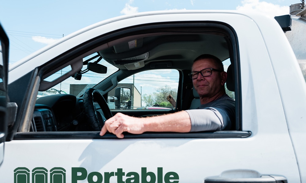 portable services inc worker