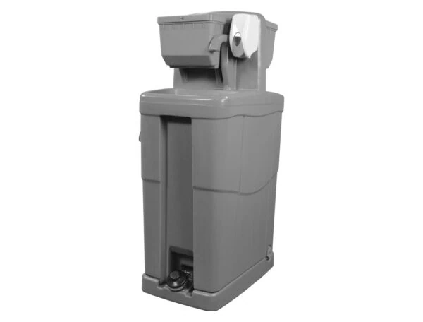 Hand Wash Units