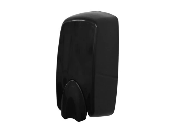 Portable Toilet with Sanitizer Dispenser