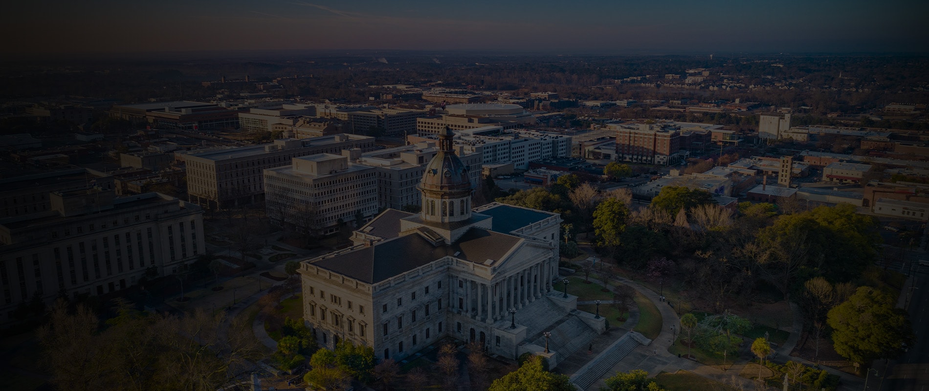 Columbia, SC - Portable Services, Inc.