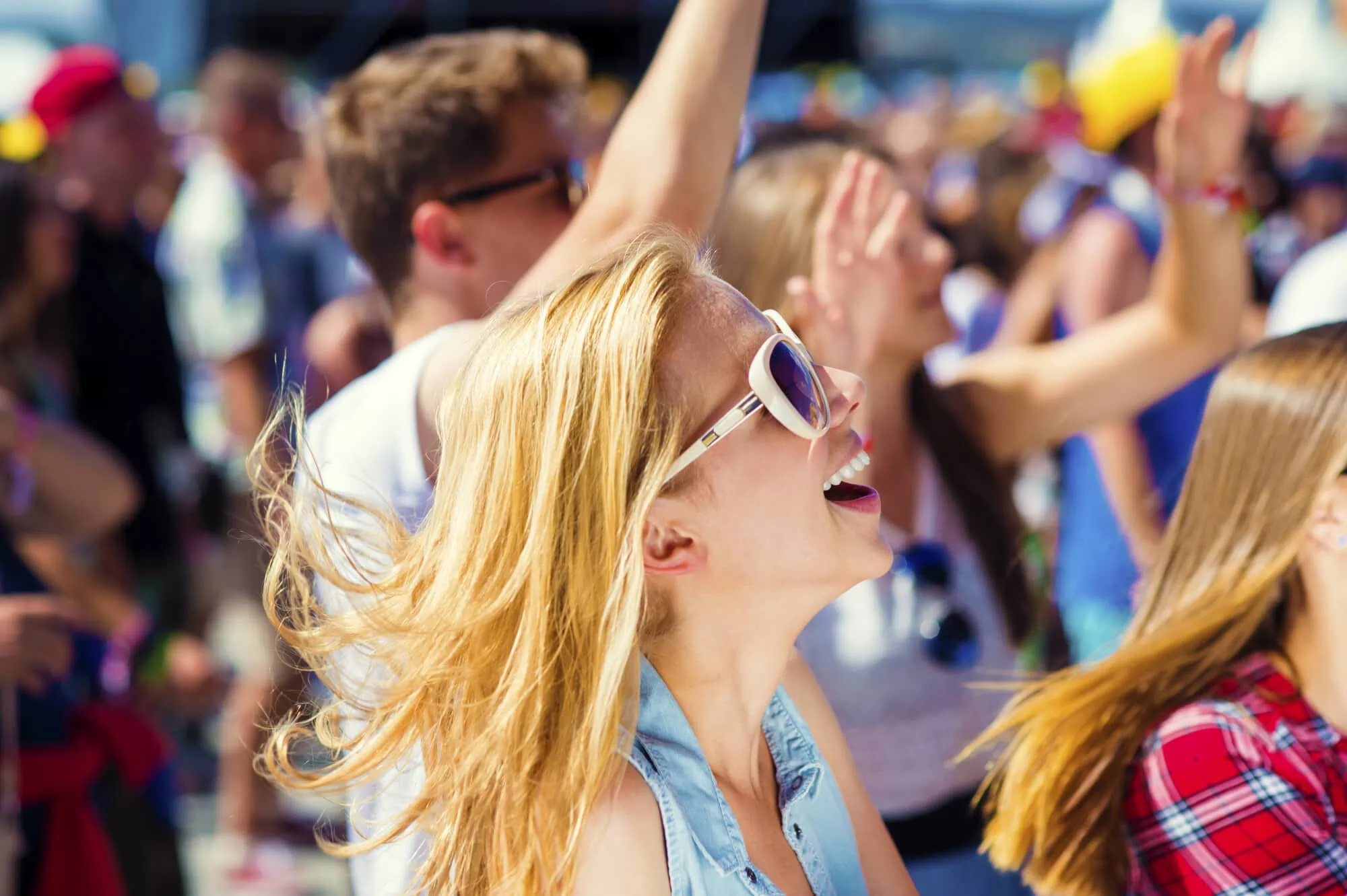 The Benefits of Renting a Portable Toilet for Outdoor Events