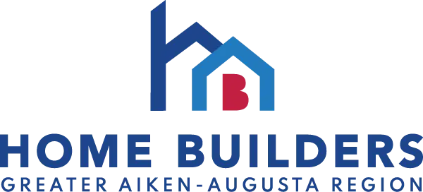 Home Builders Association of the Greater Aiken-Augusta Region logo