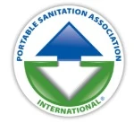 Portable Sanitation Association International member logo